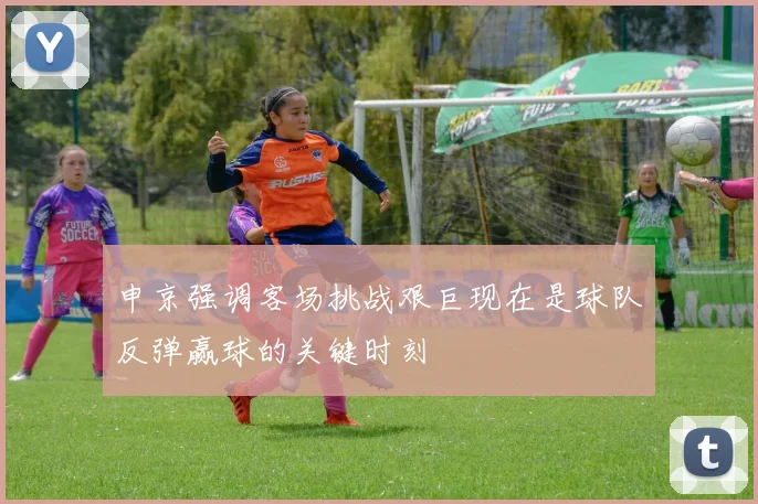 申京强调客场挑战艰巨现在是球队反弹赢球的关键时刻